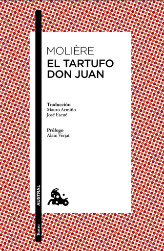 [9788408173199] EL TARTUFO / DON JUAN