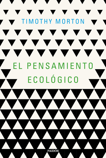 [9788449334870] EL PENSAMIENTO ECOLÓGICO