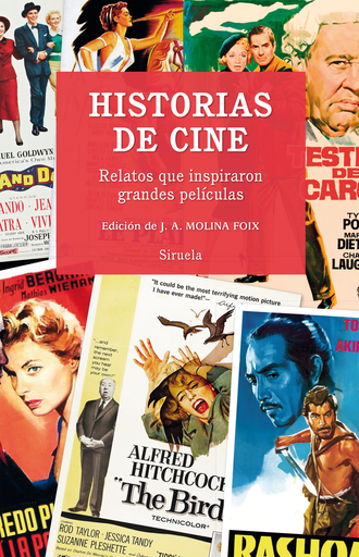 [9788417041564] HISTORIAS DE CINE