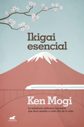 [9786073167536] IKIGAI ESENCIAL