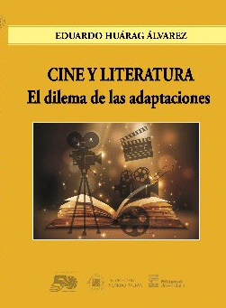 [9786124419430] CINE Y LITERATURA