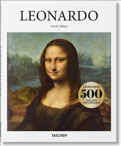 [9783836501804] LEONARDO
