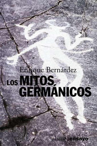 [9788420679778] LOS MITOS GERMÁNICOS