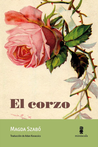 [9788494834806] EL CORZO