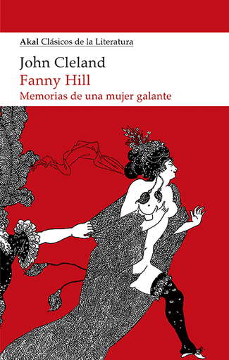 [9788446044840] FANNY HILL