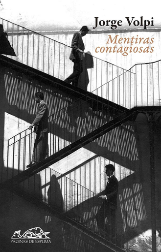 [9788483930076] MENTIRAS CONTAGIOSAS