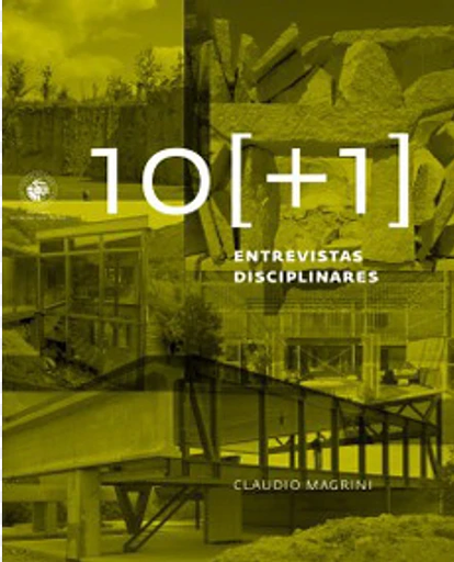[9789563143232] 10 [+1] ENTREVISTAS DISCIPLINARES