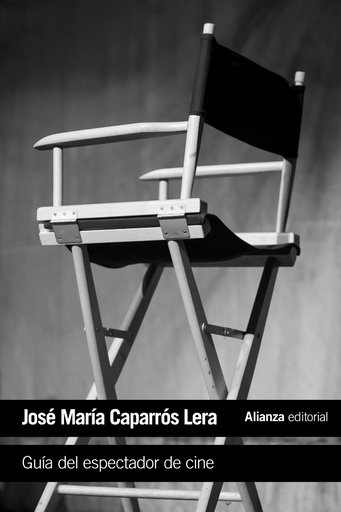 [9788491045984] GUÍA DEL ESPECTADOR DE CINE