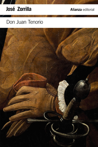 [9788491813149] DON JUAN TENORIO