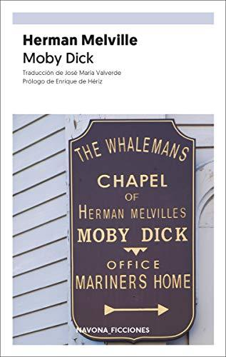 [9788417978099] MOBY DICK