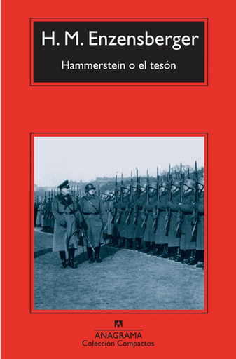 [9788433977137] HAMMERSTEIN O EL TESÓN