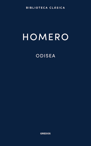 [9788424939076] ODISEA (Tapa dura)