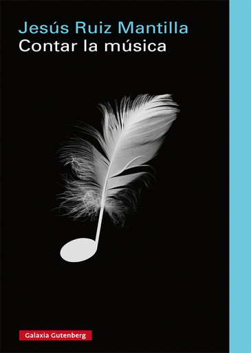 [9788416495238] CONTAR LA MÚSICA