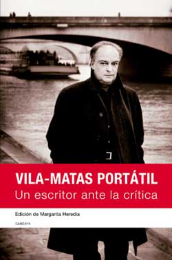 [9788493462376] VILA-MATAS PORTÁTIL