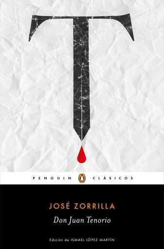 [9788491053156] DON JUAN TENORIO