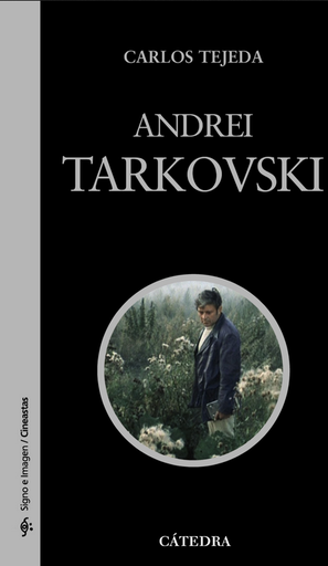 [9788437626666] ANDREI TARKOVSKI