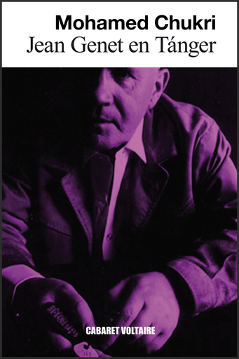 [9788494035364] JEAN GENET EN TÁNGER