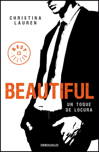 [9788466341264] UN TOQUE DE LOCURA (Beautiful 5)