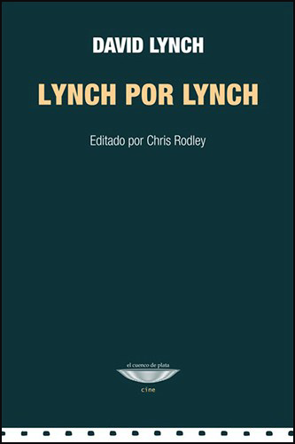 [9789873743832] LYNCH POR LYNCH