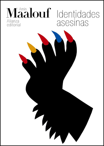 [9788420609010] IDENTIDADES ASESINAS