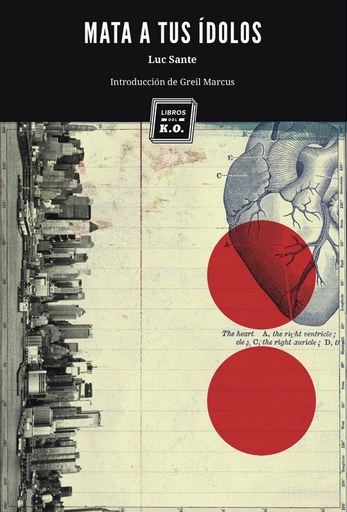 [9788493933623] MATA A TUS ÍDOLOS