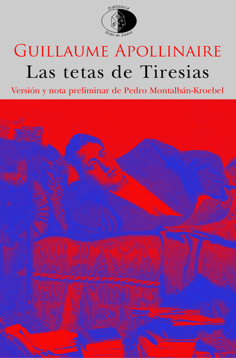 [9788417231057] LAS TETAS DE TIRESIAS
