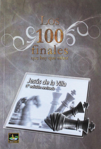 [9788494817953] LOS 100 FINALES QUE HAY QUE SABER