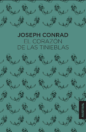 [9788499429397] EL CORAZÓN DE LAS TINIEBLAS