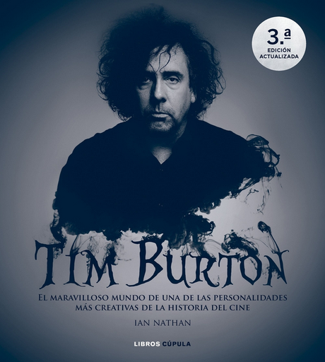 [9788448040529] TIM BURTON (Edición actualizada)