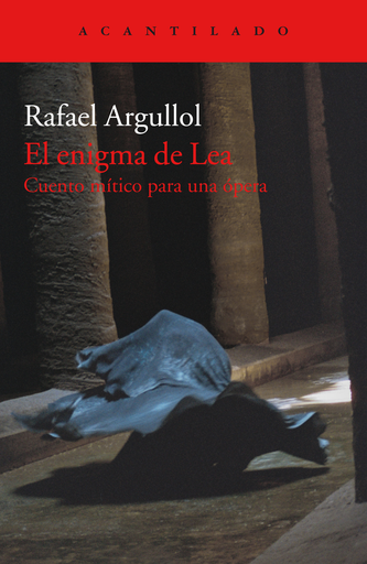[9788417346492] EL ENIGMA DE LEA