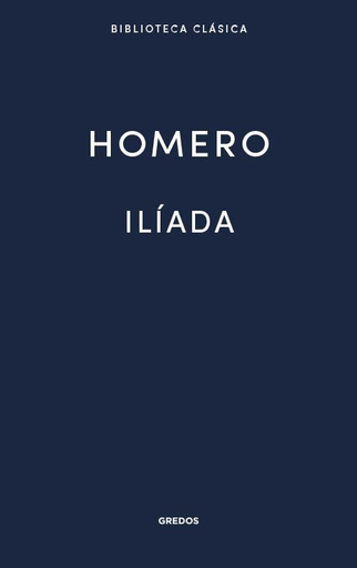 [9788424938895] ILÍADA