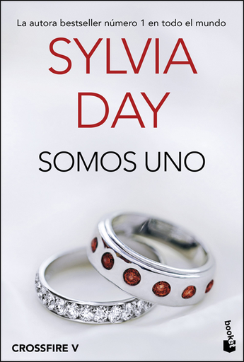 [9788467050035] Crossfire 5/5: SOMOS UNO