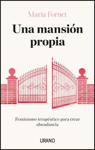 [9788417694463] UNA MANSIÓN PROPIA