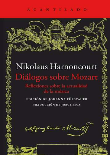 [9788416011766] DIÁLOGOS SOBRE MOZART