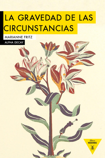 [9788494489631] LA GRAVEDAD DE LAS CIRCUNSTANCIAS