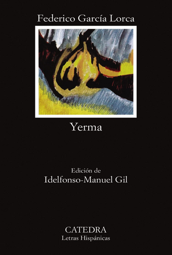 [9788437600727] YERMA