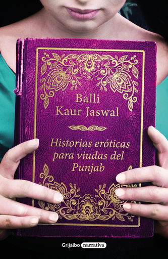 [9788425356025] HISTORIAS ERÓTICAS PARA VIUDAS DEL PUNYAB