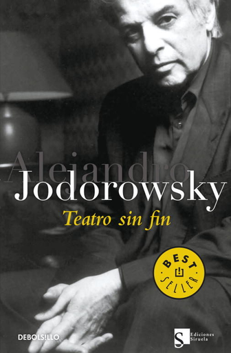 [9788499080789] TEATRO SIN FIN