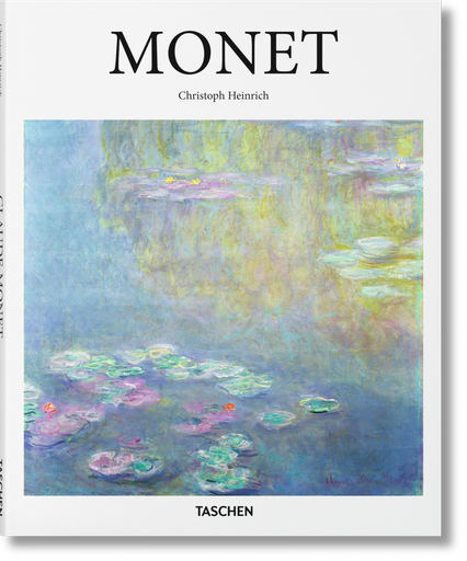 [9783836503976] MONET