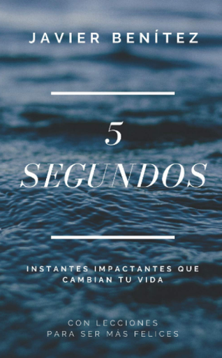 [9786120058893] 5 SEGUNDOS