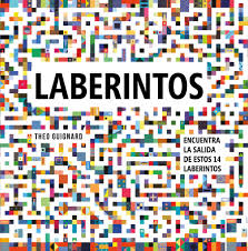 [9788448851644] LABERINTOS