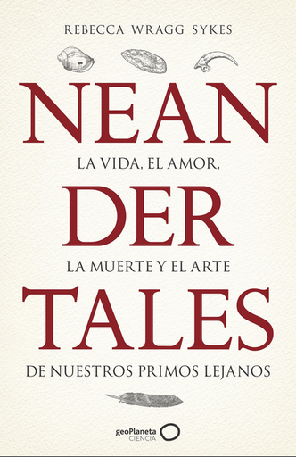 [9788408246558] NEANDERTALES
