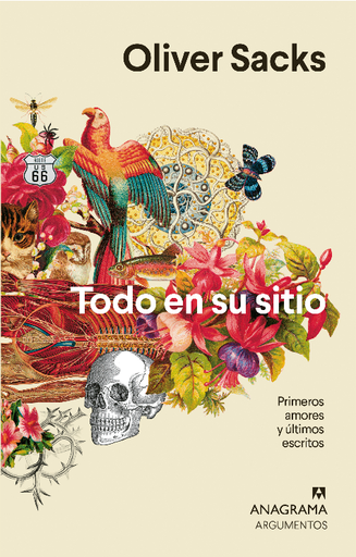 [9788433964618] TODO EN SU SITIO
