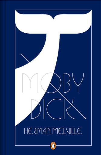 [9788491054290] MOBY DICK (edición conmemorativa)
