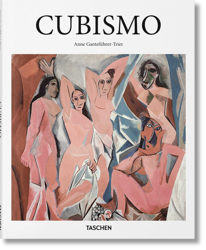 [9783836505376] CUBISMO