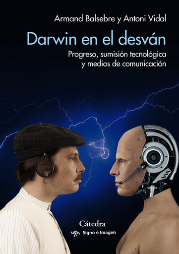 [9788437642468] DARWIN EN EL DESVÁN