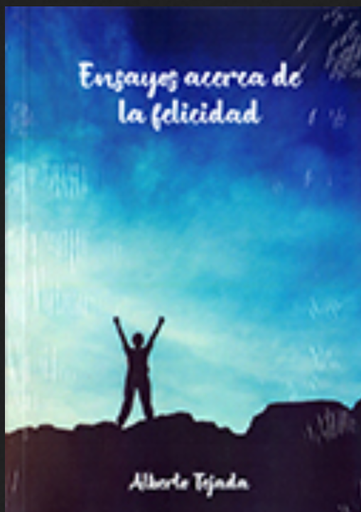 [9786124467004] ENSAYOS ACERCA DE LA FELICIDAD