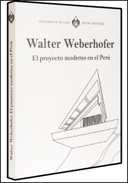 [9789972453441] EL PROYECTO MODERNO EN EL PERÚ
