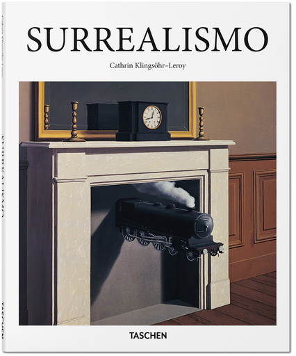 [9783836506694] SURREALISMO