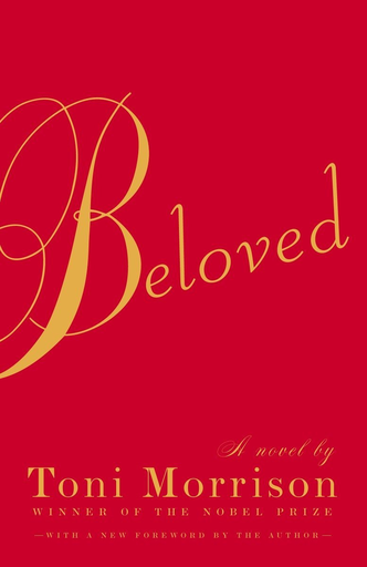 [9781400033416] BELOVED